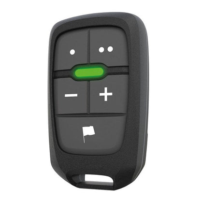 Rugged Radios Rugged Radios Lowrance LR-1 Bluetooth Remote Control for HDS LIVE