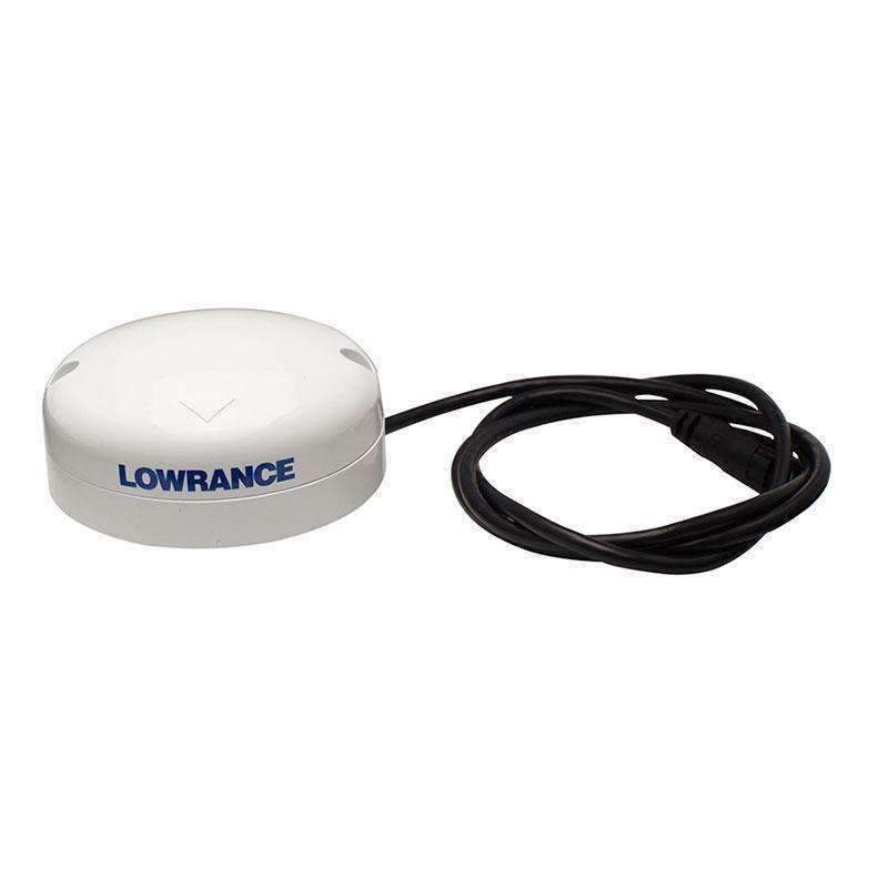 Rugged Radios Rugged Radios Lowrance Point-1 GPS Antenna