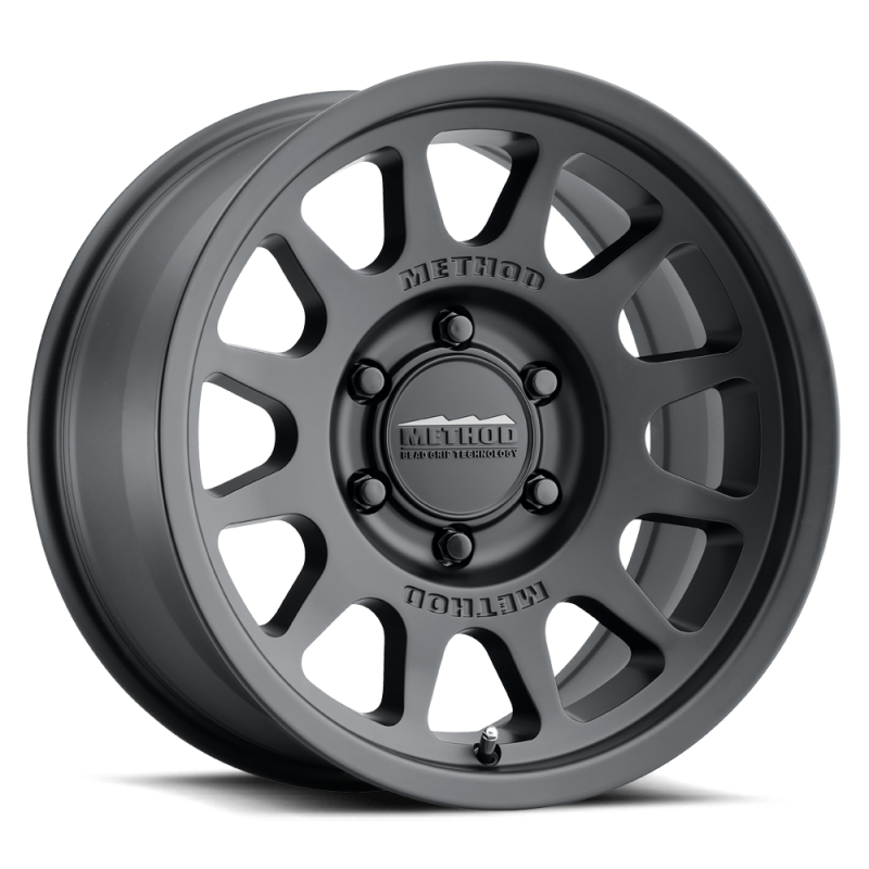 Method MR703 6x139.7 Wheel for Toyota Tacoma/4Runner/FJ
