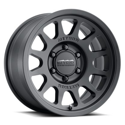 Method MR703 6x139.7 Wheel for Toyota Tacoma/4Runner/FJ