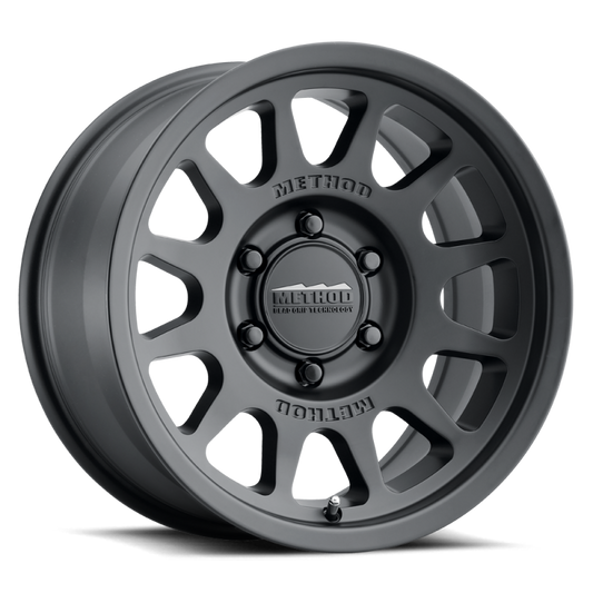 Method MR703 6x139.7 Wheel for Toyota Tacoma/4Runner/FJ