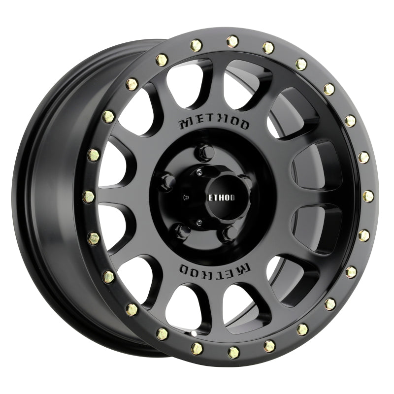 Method MR305 NV 5x127 Wheel for Jeep Wrangler JK/JL & Gladiator