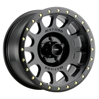 Method MR305 NV 5x127 Wheel for Jeep Wrangler JK/JL & Gladiator