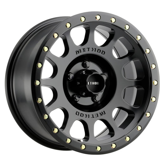 Method MR305 NV 5x127 Wheel for Jeep Wrangler JK/JL & Gladiator