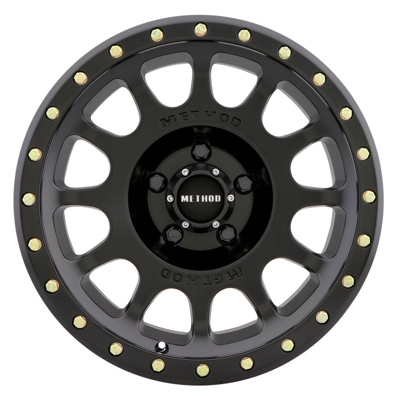 Method MR305 NV 5x127 Wheel for Jeep Wrangler JK/JL & Gladiator