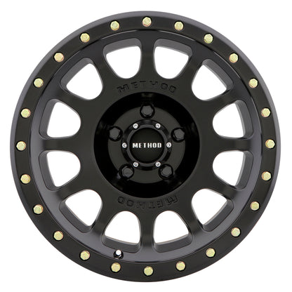 Method MR305 NV 5x127 Wheel for Jeep Wrangler JK/JL & Gladiator