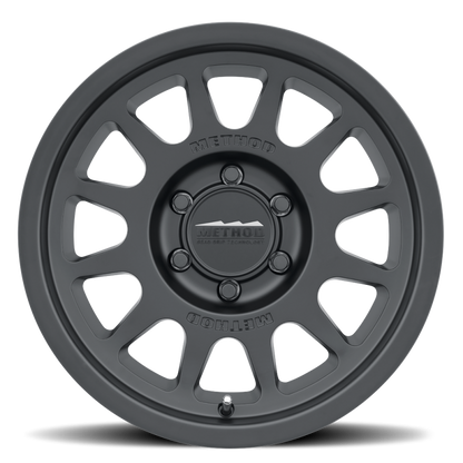 Method MR703 6x139.7 Wheel for Toyota Tacoma/4Runner/FJ