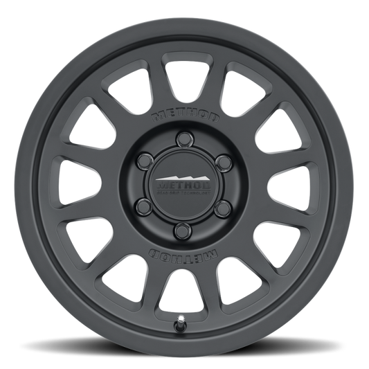 Method MR703 6x139.7 Wheel for Toyota Tacoma/4Runner/FJ