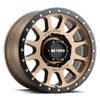 Method MR305 NV HD 8x180 Wheel for 2011+ GM 2500HD/3500HD