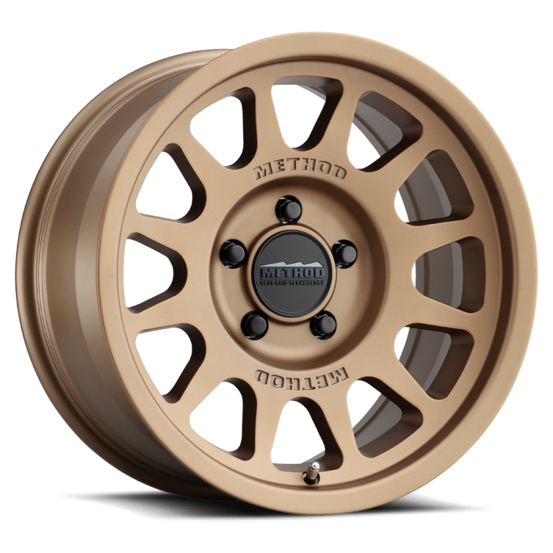 Method MR703 5x150 Wheel for 2007-2021 Toyota Tundra/Sequoia