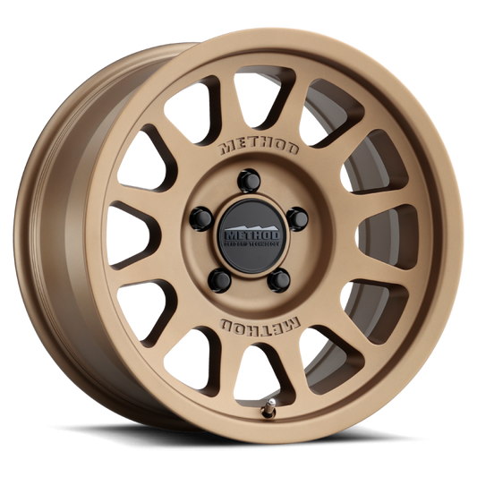 Method MR703 5x150 Wheel for 2007-2021 Toyota Tundra/Sequoia