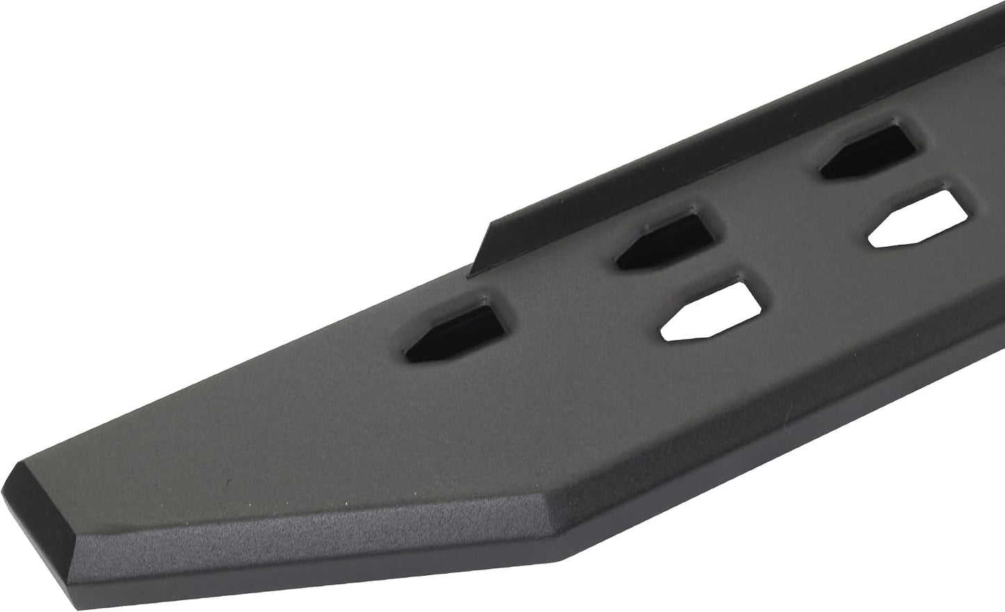 Go Rhino RB20 Slim Textured Black for 04-14 Ford F-150 SuperCrew