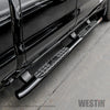 Westin PRO TRAXX 4 SS Step Bars for 2024-2026 Toyota Tacoma Xtra Cab