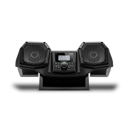 Rockford Fosgate Stage 1 Audio System for 2018+ Polaris Ranger