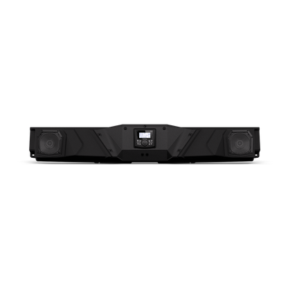 Rockford Fosgate Stage 1 Audio System for 2017+ Can-Am Defender