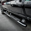 Westin PRO TRAXX 4 Polished Step Bars for 2025-2026 Toyota 4Runner