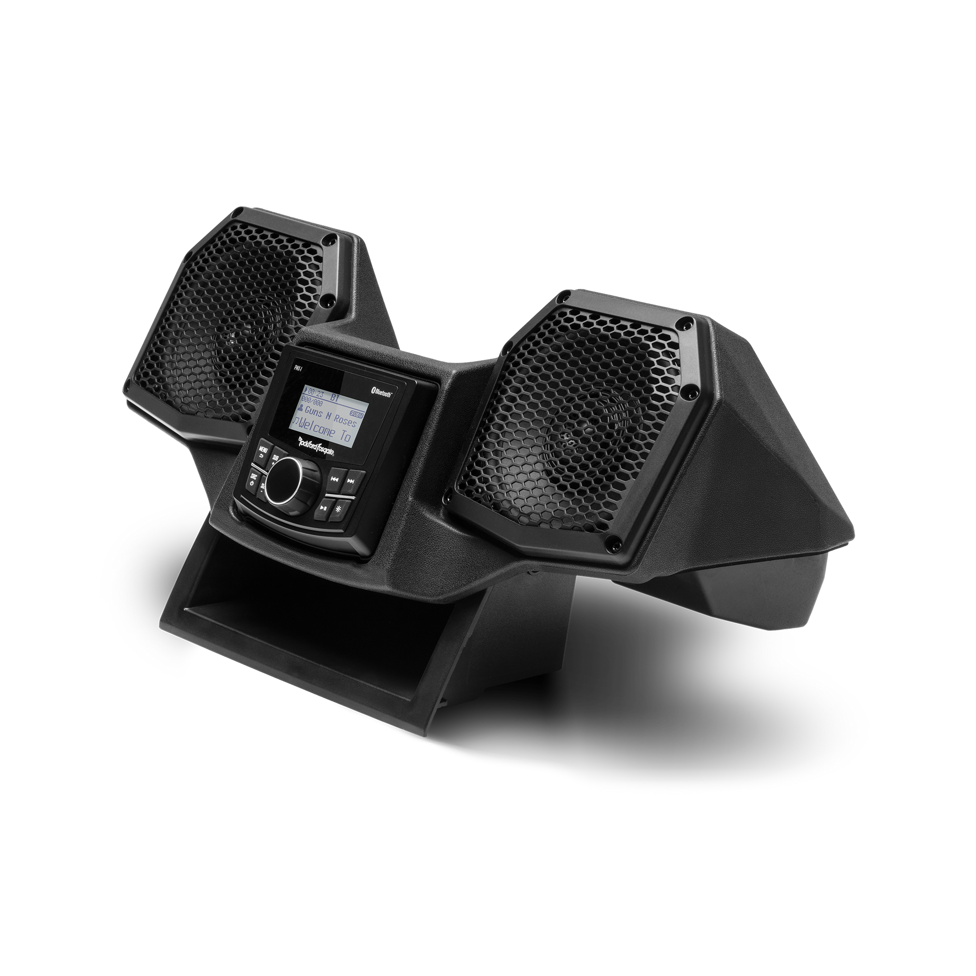 Rockford Fosgate Stage 1 Audio System for 2018+ Polaris Ranger