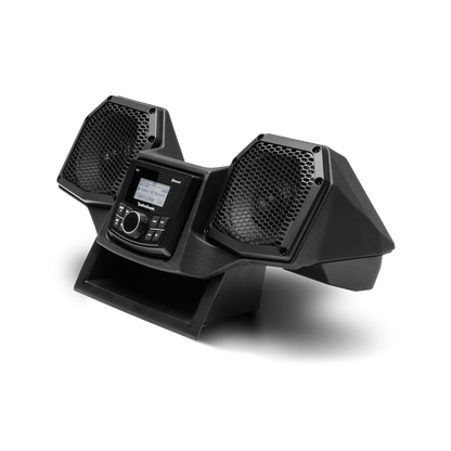 Rockford Fosgate Stage 1 Audio System for 2018+ Polaris Ranger