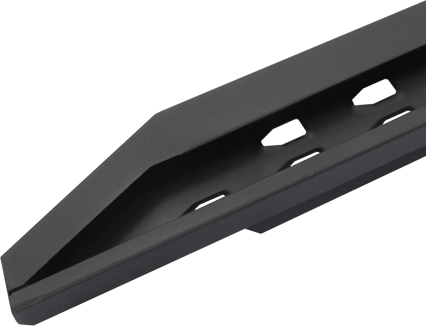 Go Rhino RB20 Slim Textured Black for 2014-2024 Toyota 4Runner