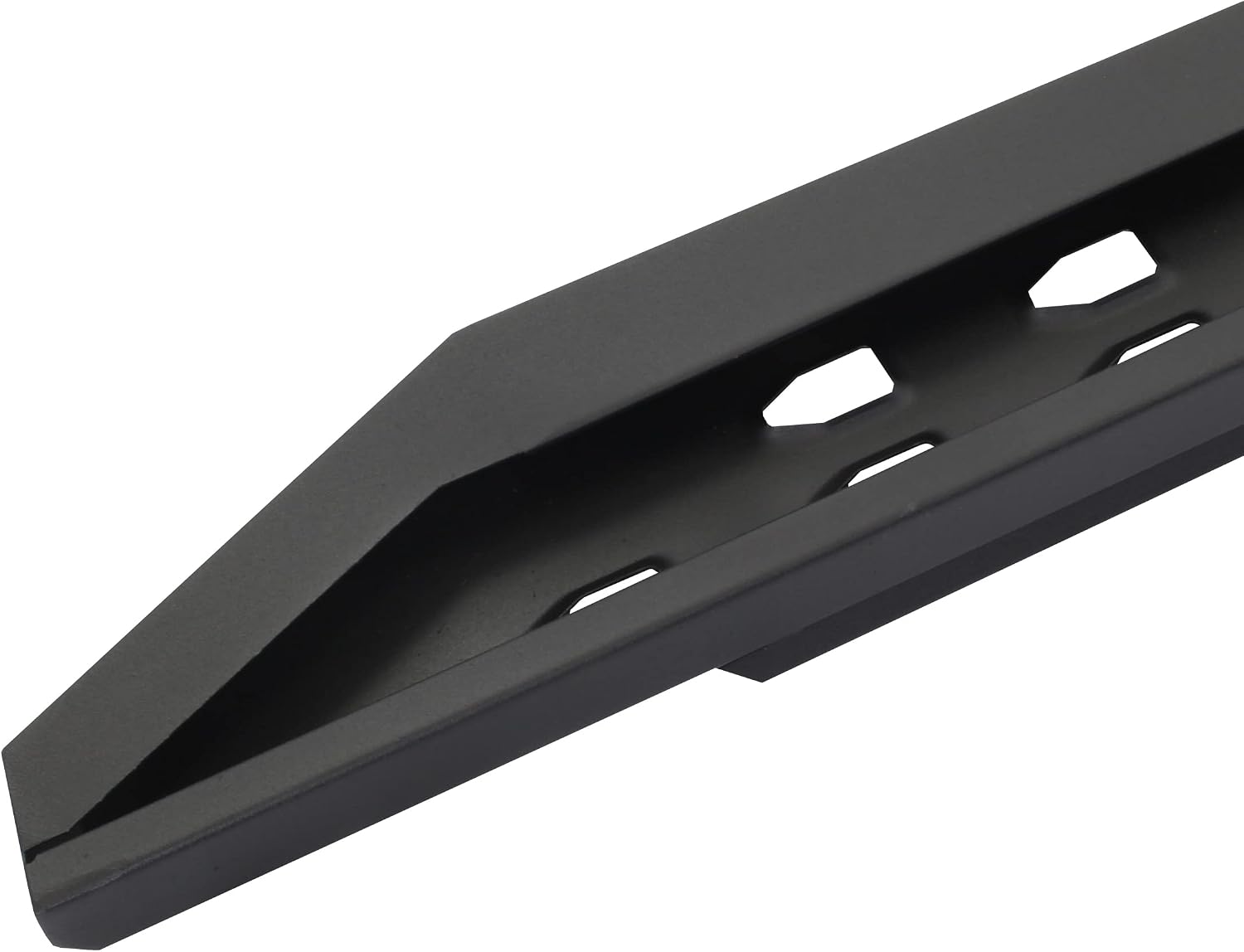Go Rhino RB20 Slim Textured Black for 2014-2024 Toyota 4Runner