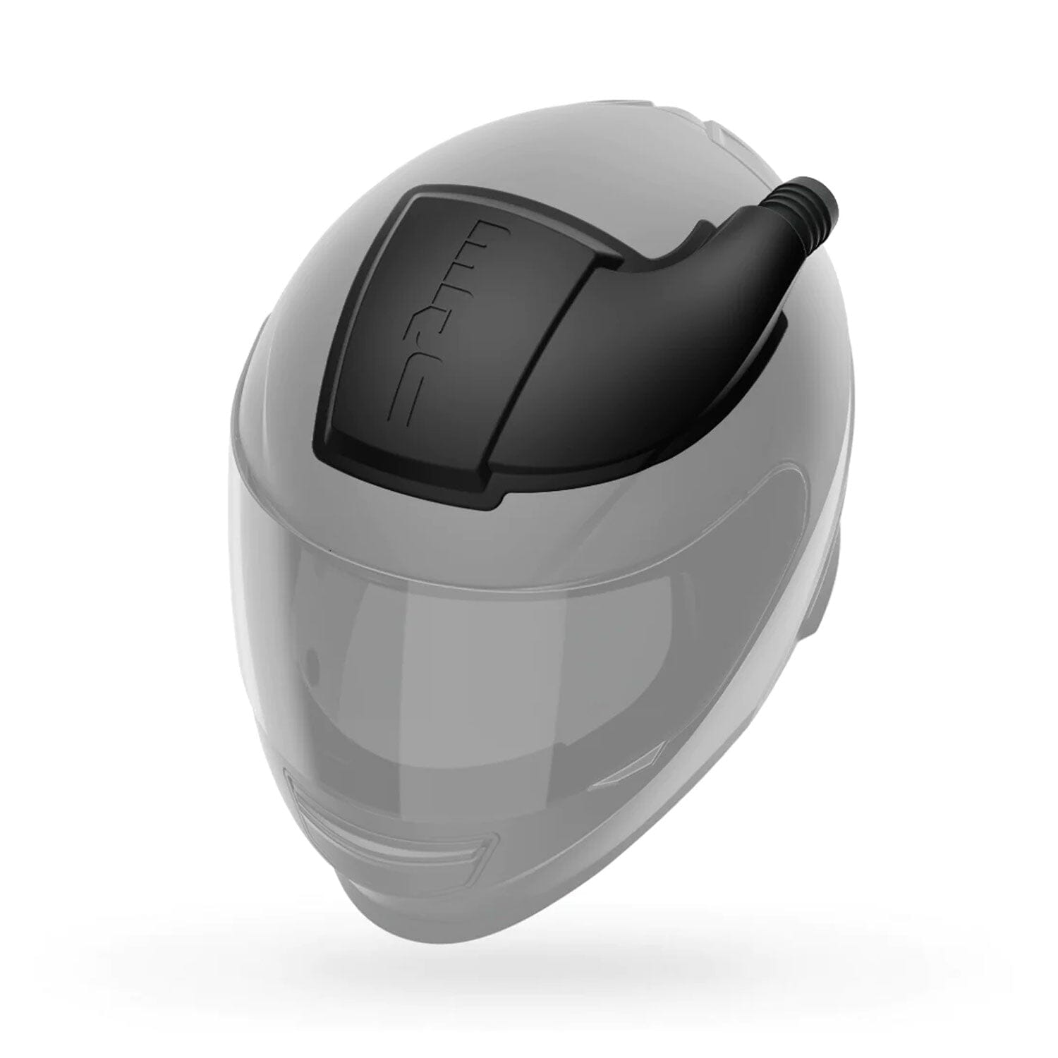 Rugged Radios Rugged Radios Mid Air Nozzle for MRC Stage One Helmet