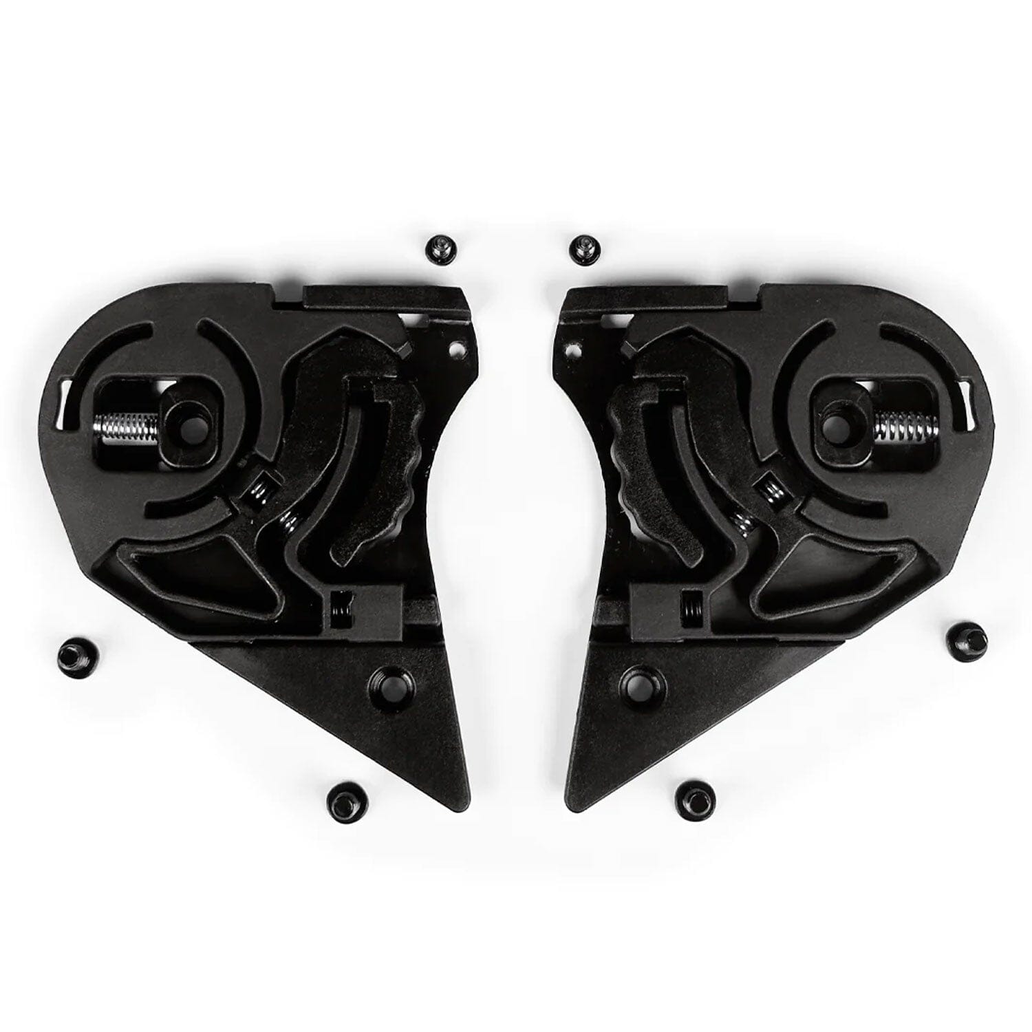 Rugged Radios Rugged Radios MRC Stage One Replacement Hinge Plate Kit