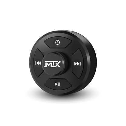 MTX AWBTC IP65 Universal Bluetooth Receiver and Remote Control