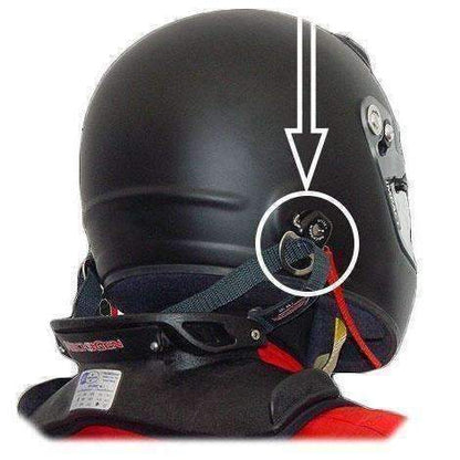 Rugged Radios Rugged Radios NecksGen Quick Release Helmet Hardware Kit
