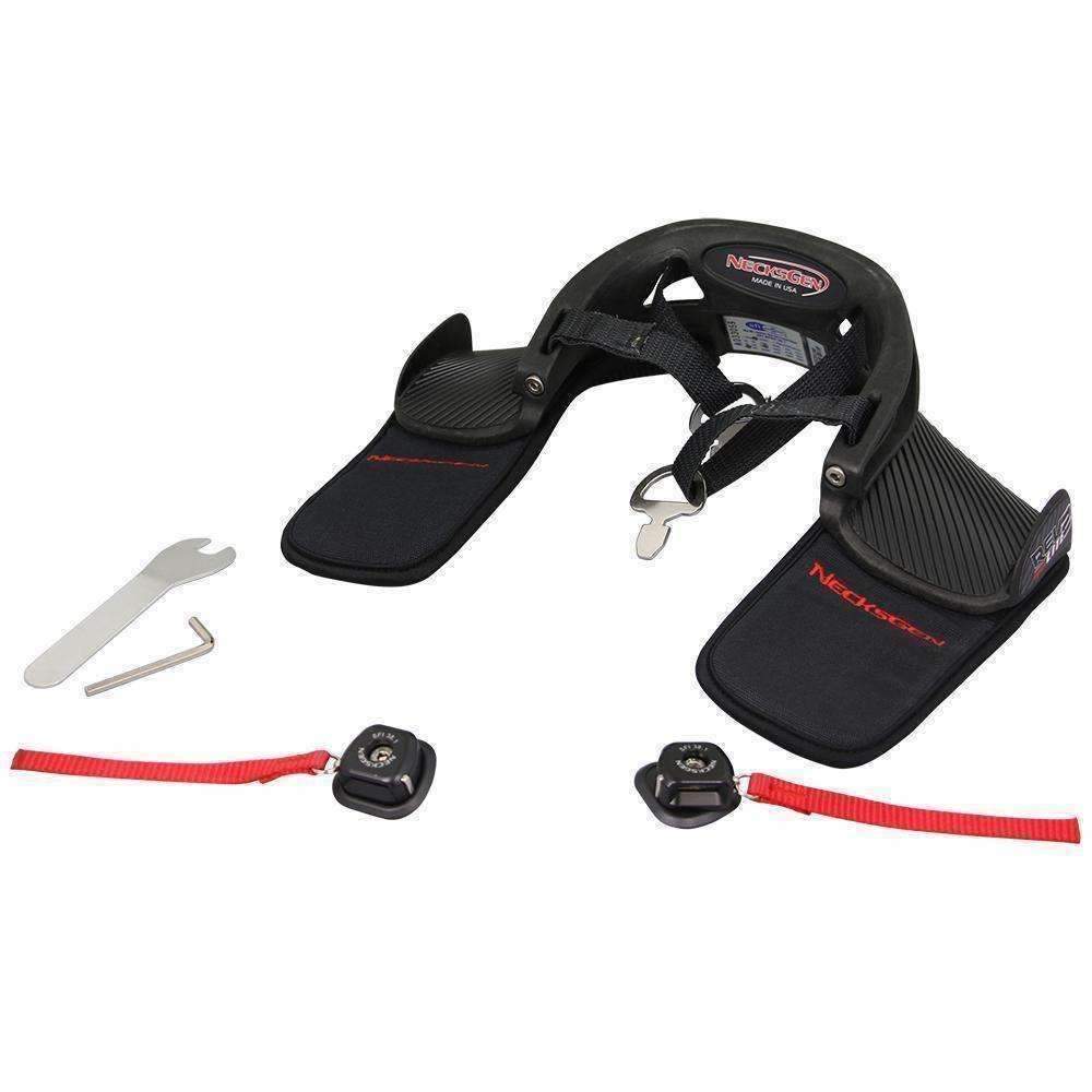 Rugged Radios Rugged Radios NecksGen REV2 LITE Head & Neck Restraint