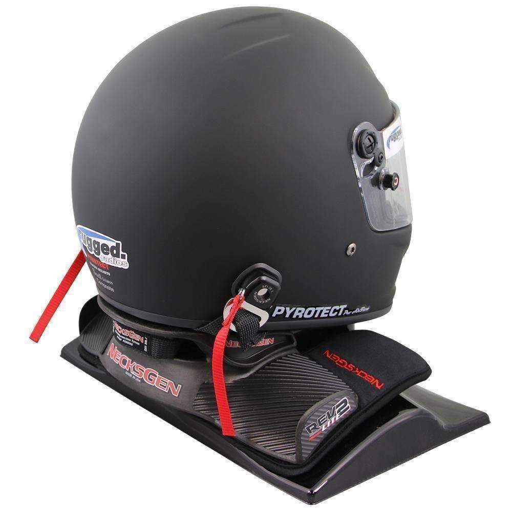 Rugged Radios Rugged Radios NecksGen REV2 LITE Head & Neck Restraint