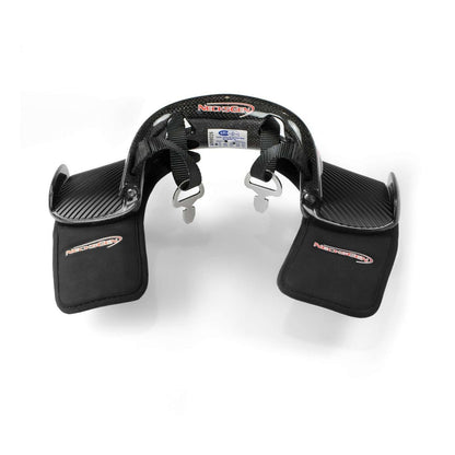 Rugged Radios Rugged Radios NecksGen REV2 Carbon Head and Neck Restraint