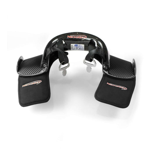 Rugged Radios Rugged Radios NecksGen REV2 Carbon Head and Neck Restraint