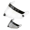 Rugged Radios Pyrotect Helmet Shields for SA2020 & SA2025 Helmets