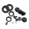 Rugged Radios Pyrotect SA2015 Replacement Helmet Hardware