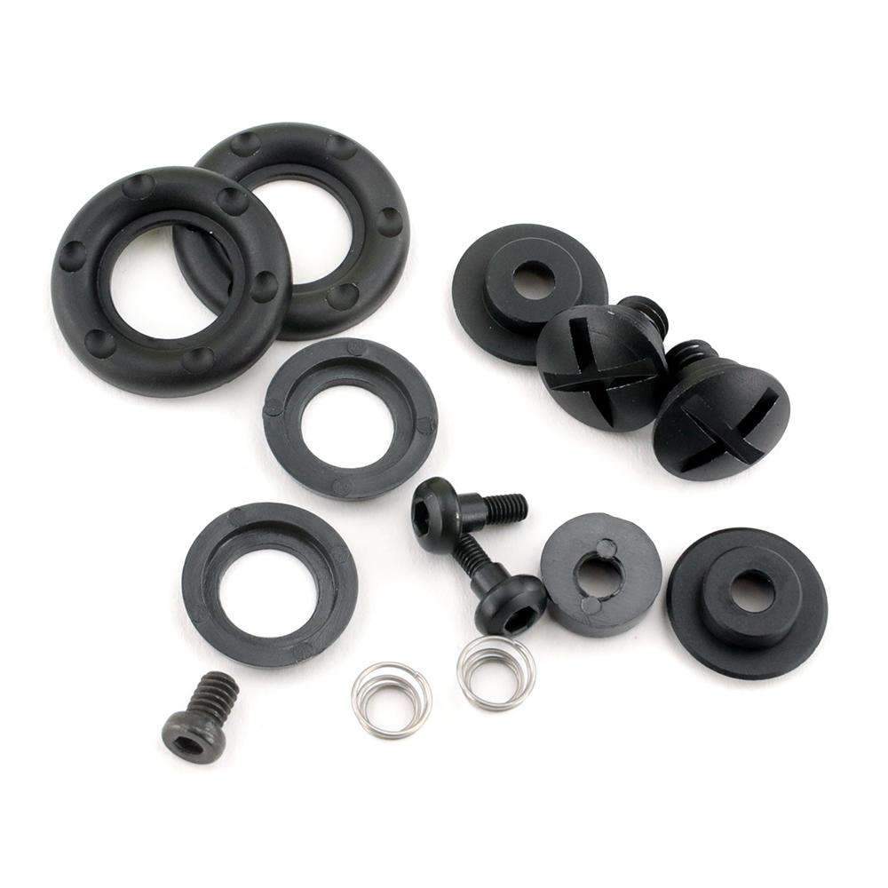 Rugged Radios Rugged Radios Pyrotect SA2015 Replacement Helmet Hardware