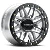 Raceline A91MA Ryno Machined Beadlock Wheel