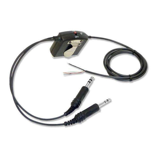Rugged Radios Rugged Radios Replacement Cable for Rugged RA950 Headsets