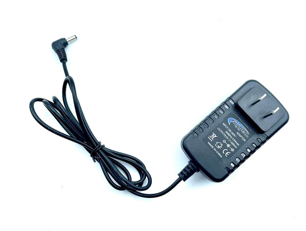 Rugged Radios Rugged Radios 110 Volt Wall Adapter for Rugged Handheld Radios