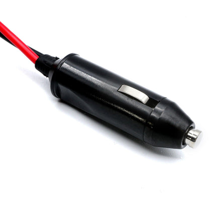 Rugged Radios Rugged Radios 12 Volt Power Adapter with Waterproof Connector for Rugg