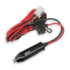 Rugged Radios 12 Volt Power Adapter for Rugged Radios and other Mobile