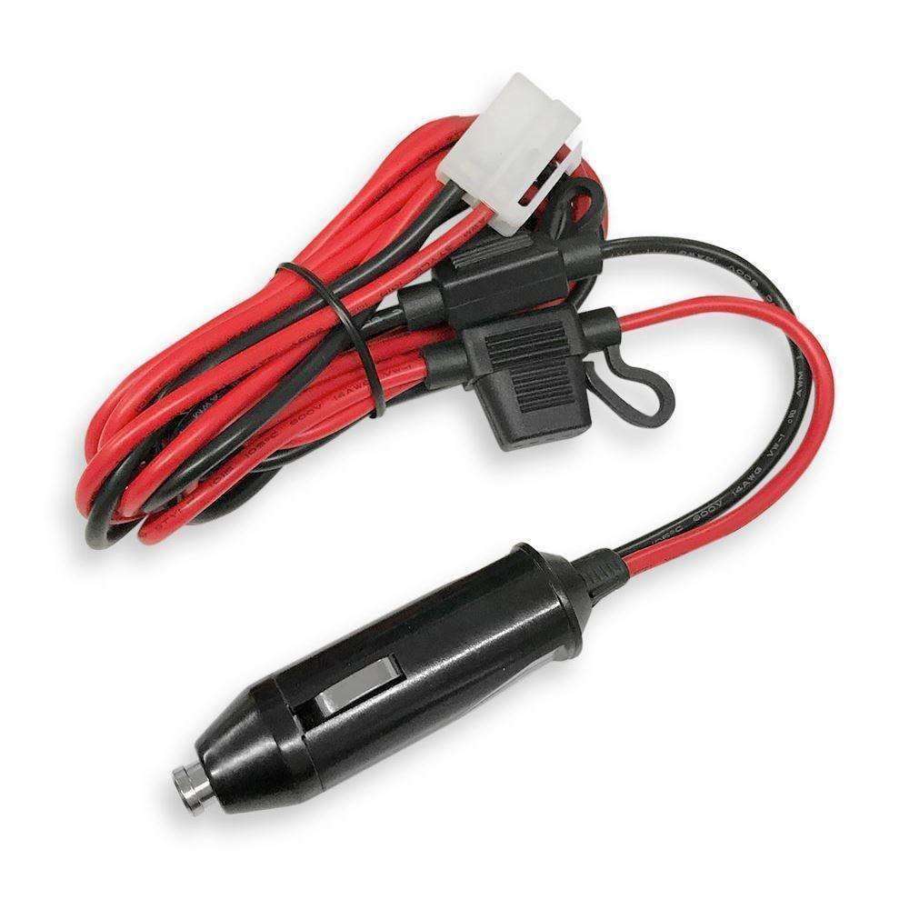 Rugged Radios Rugged Radios 12 Volt Power Adapter for Rugged Radios and other Mobile