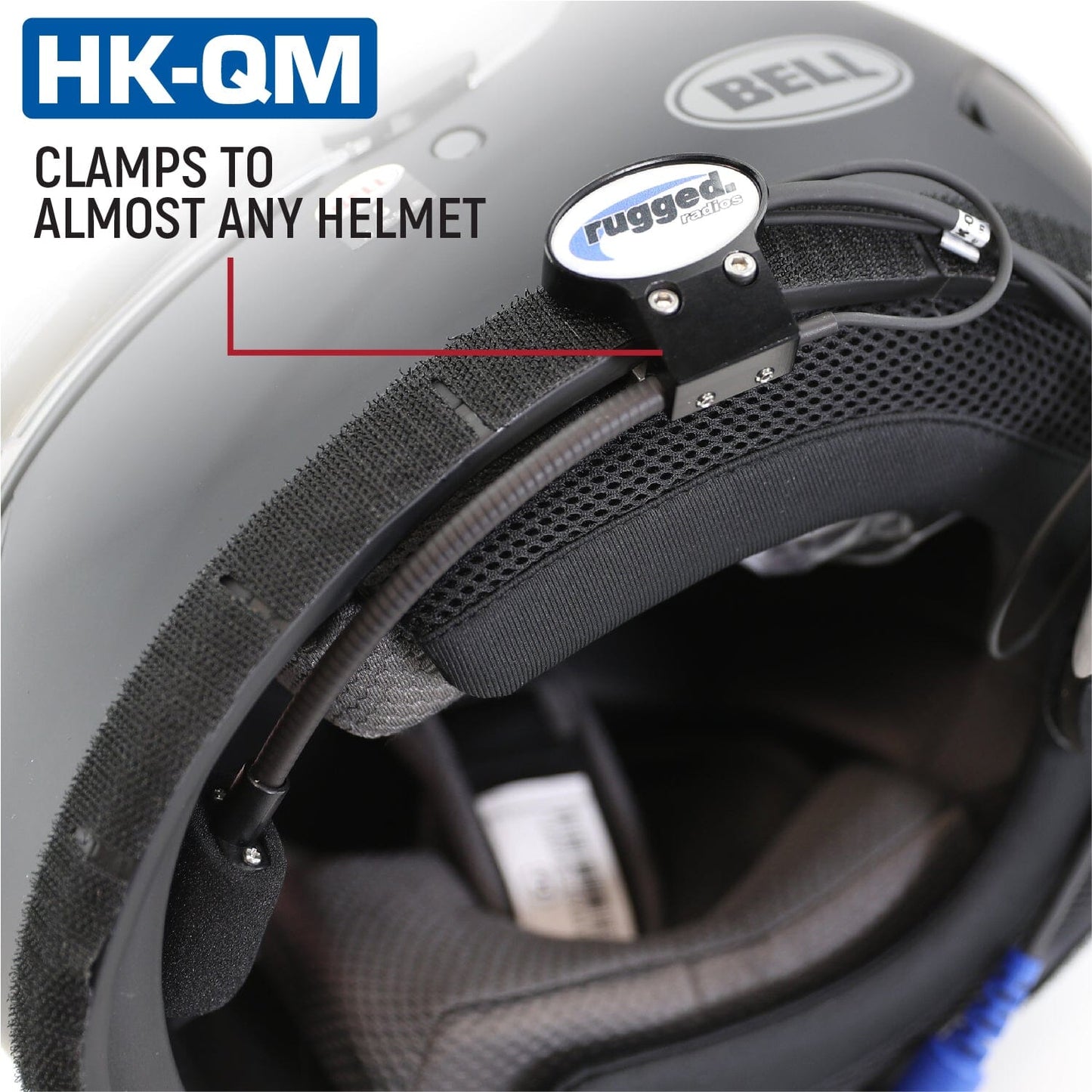 Rugged Radios Rugged Radios 2 Pack