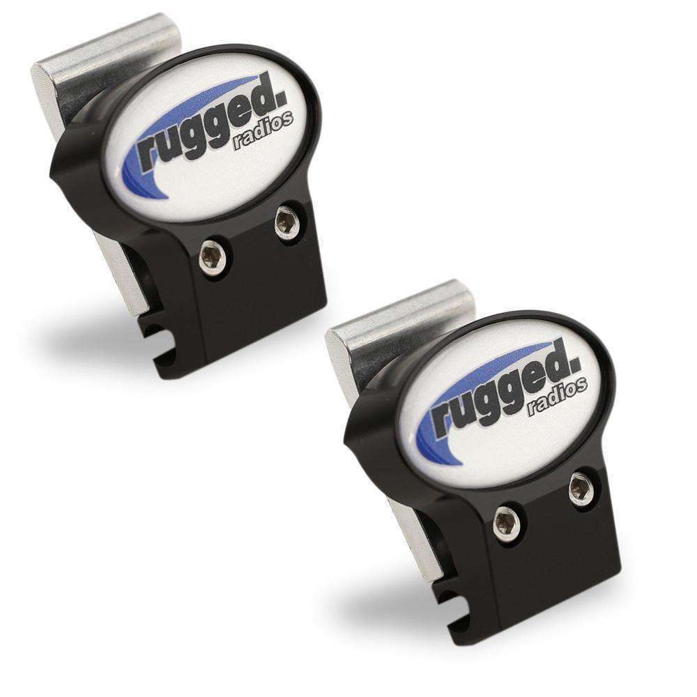 Rugged Radios Rugged Radios 2 Pack