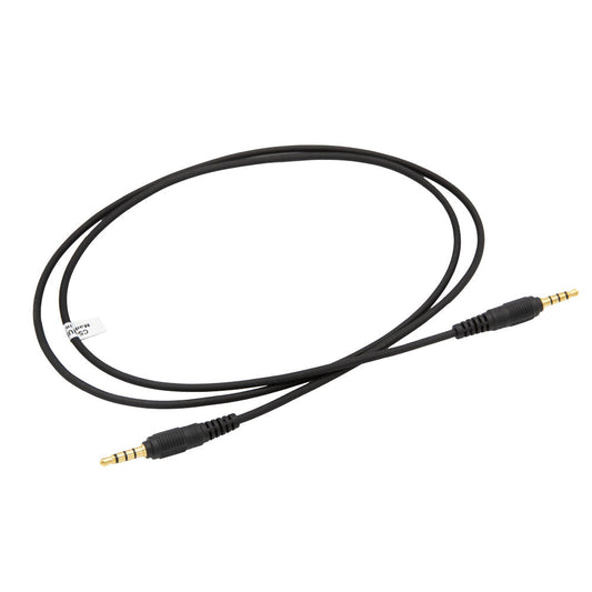 Rugged Radios Rugged Radios 3 Ft 3.5mm to 3.5mm Stereo Music Cable