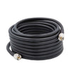Rugged Radios HD Flag Pole Antenna Coax Cable for Base Camp and Base S