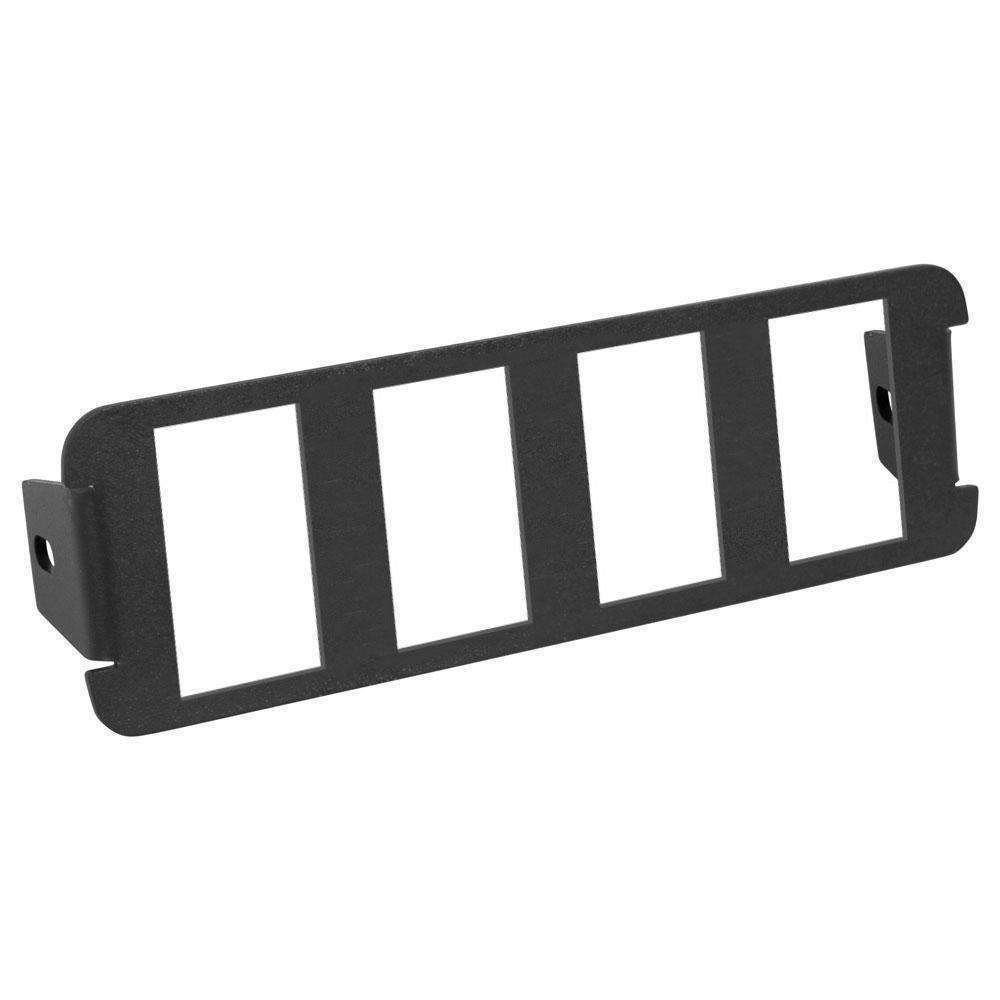 Rugged Radios Rugged Radios Rocker Switch Panel for Rugged Radio Mounts