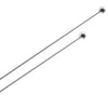 Rugged Radios 41  Replacement VHF Whip Antenna (PAIR)