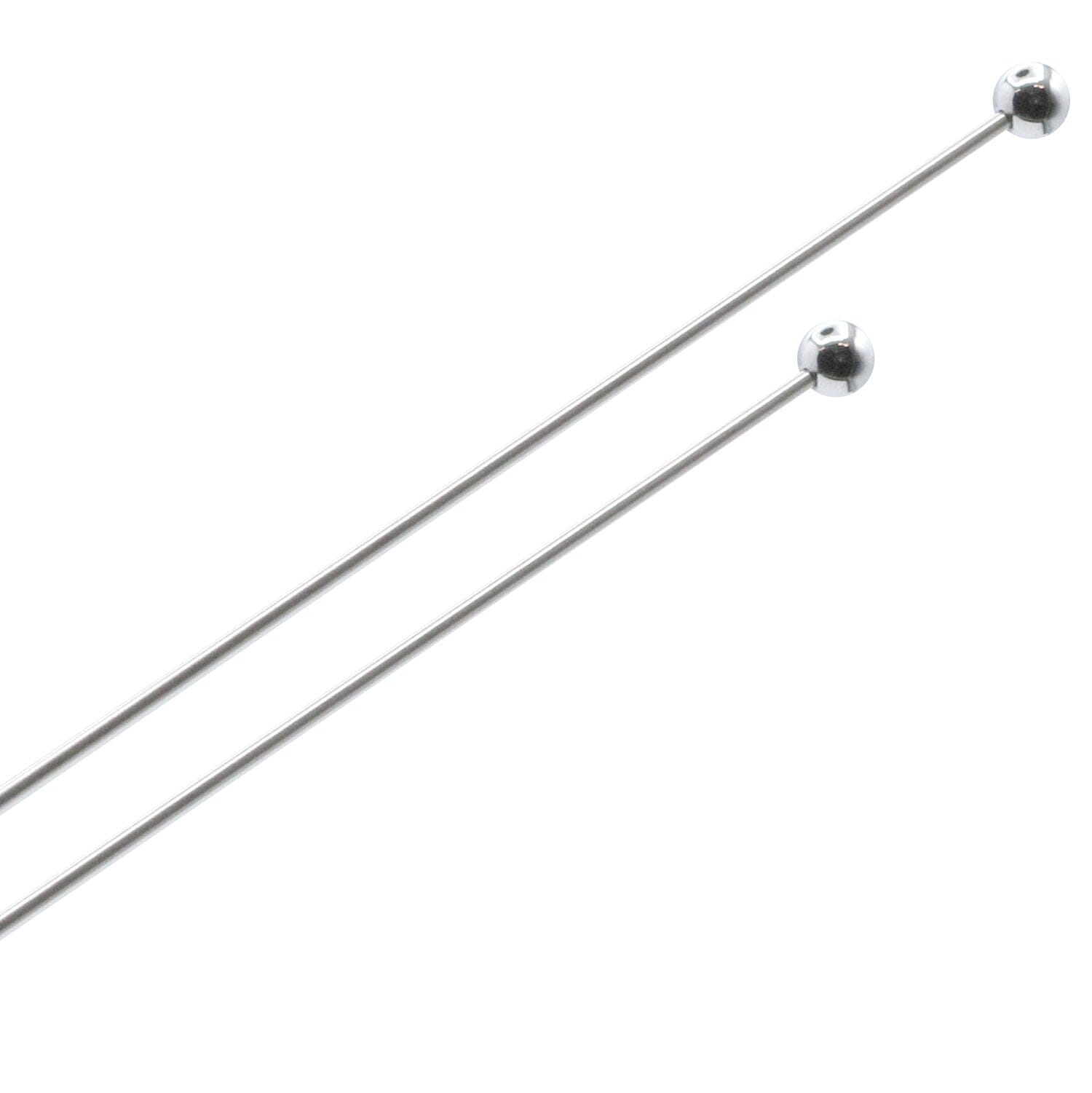 Rugged Radios Rugged Radios 41  Replacement VHF Whip Antenna (PAIR)
