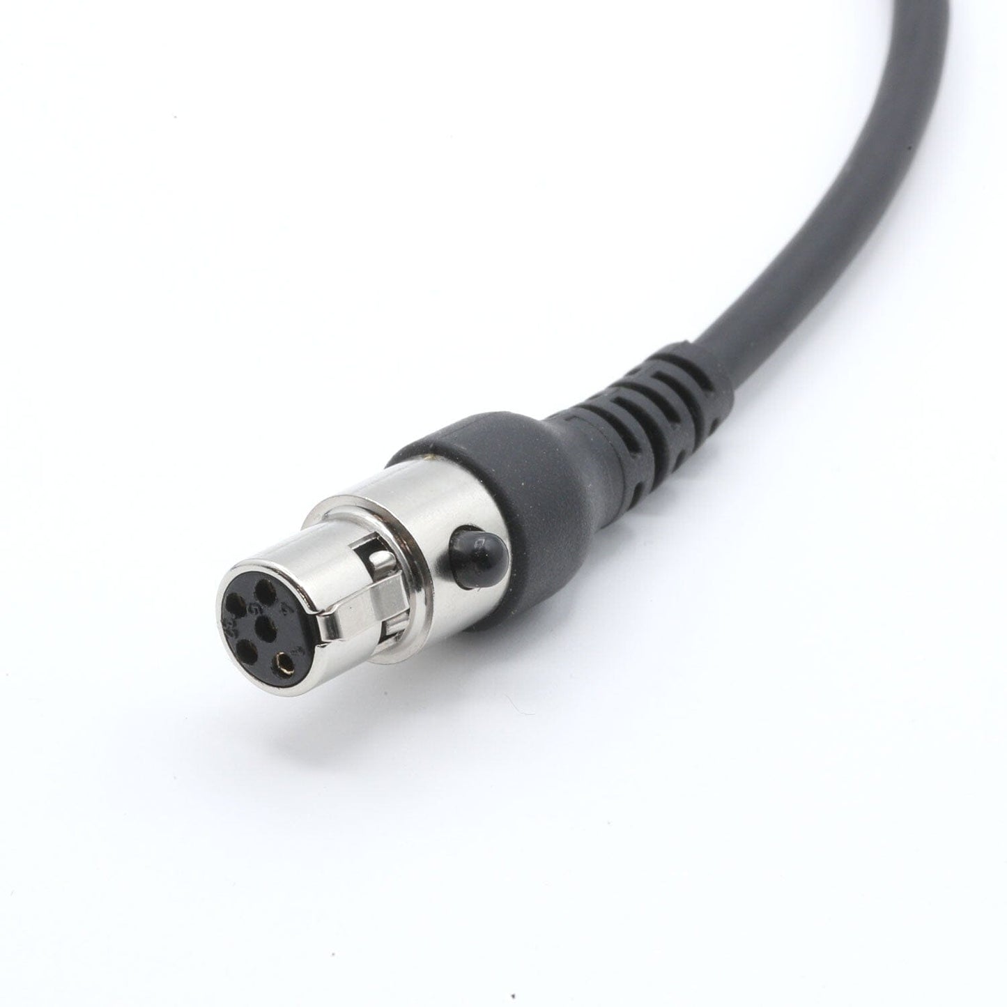 Rugged Radios Rugged Radios 5-Pin Replacement Cable for HK-UNI Helmet Kit