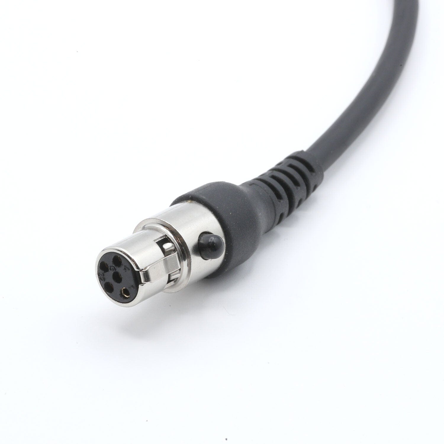Rugged Radios Rugged Radios 5-Pin Replacement Cable for HK-UNI Helmet Kit